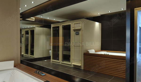 Μπάνιο - Bathroom